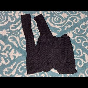 rue 21 “Tiktok” leggings